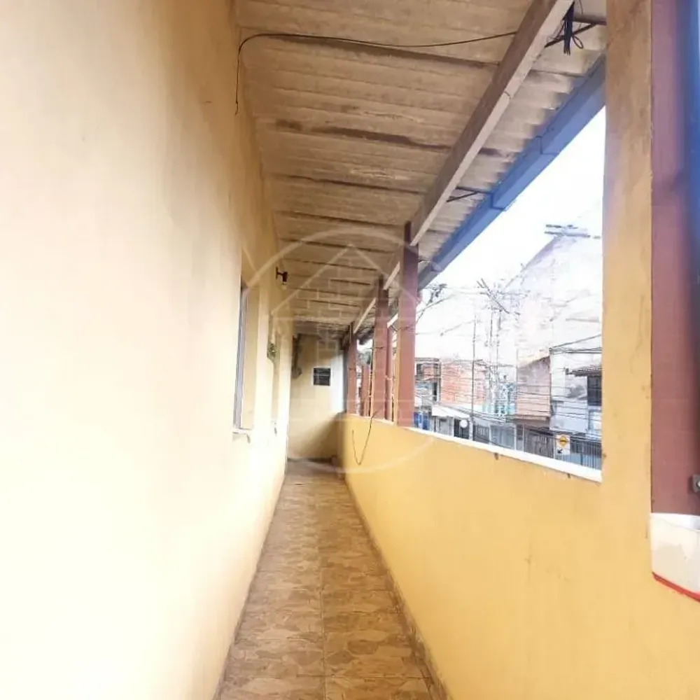Sobrado, 3 quartos, 100 m² - Foto 12