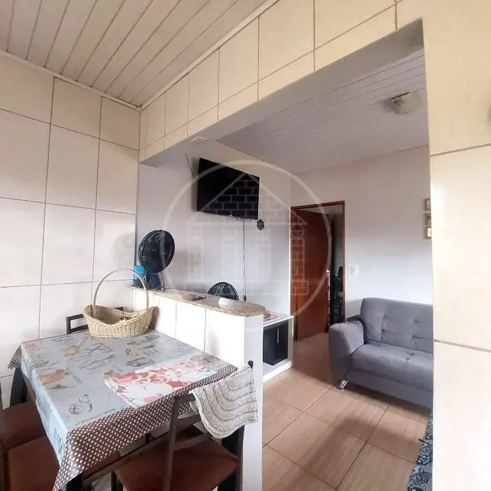 Sobrado, 3 quartos, 100 m² - Foto 4