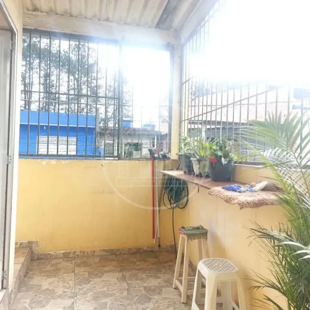 Sobrado, 3 quartos, 100 m² - Foto 9