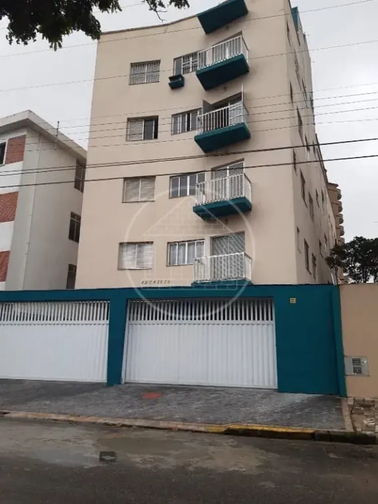 Apartamento, 2 quartos, 60 m² - Foto 1