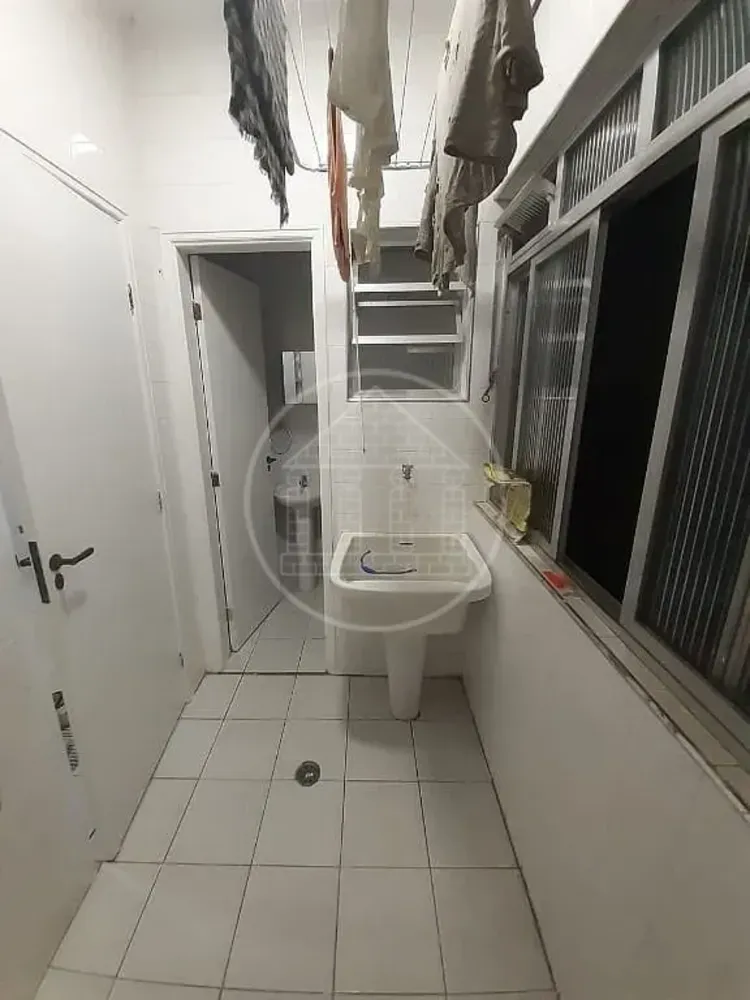 Apartamento, 2 quartos, 60 m² - Foto 8