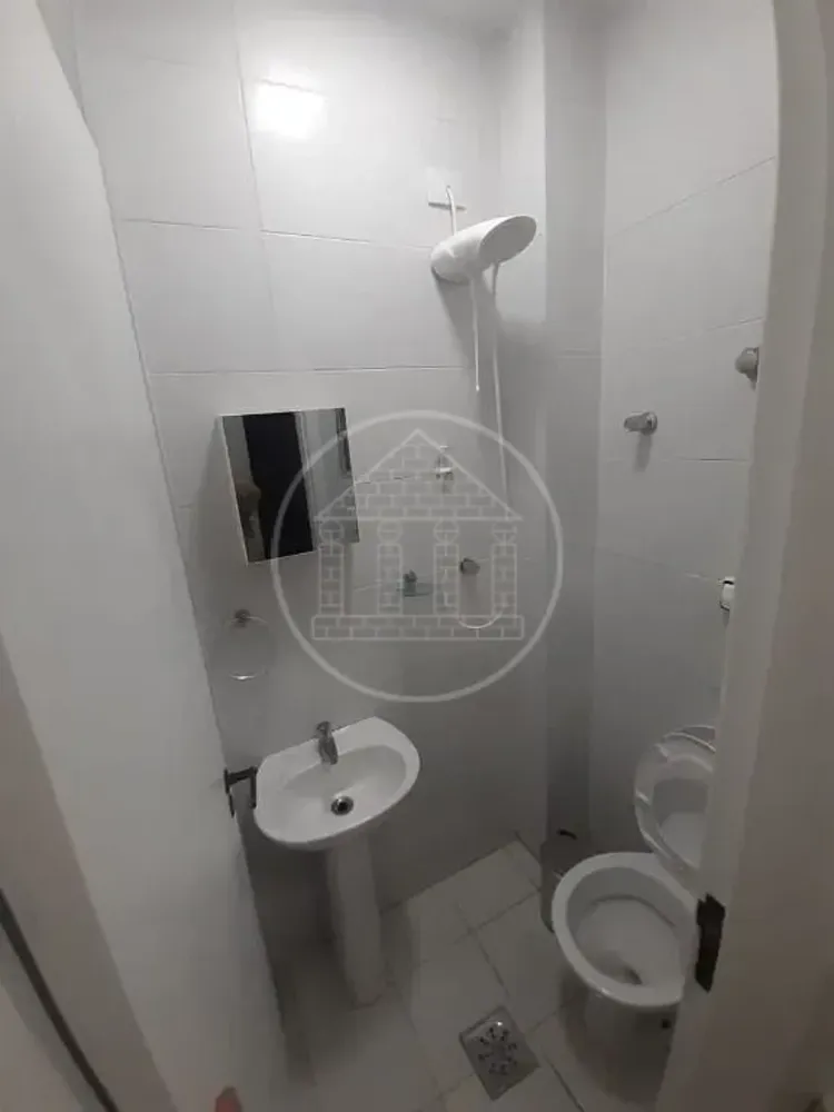 Apartamento, 2 quartos, 60 m² - Foto 11