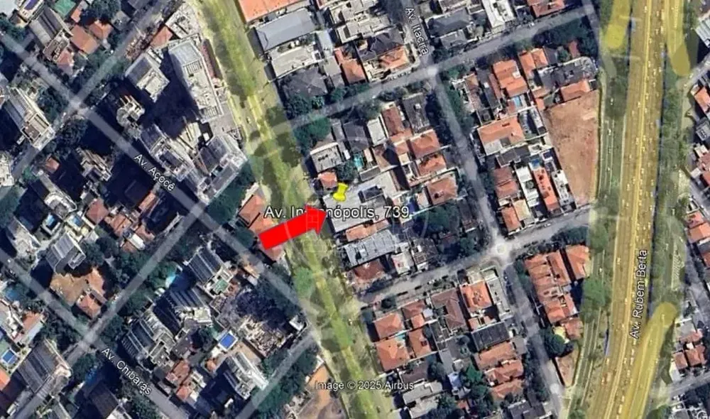 Loja-Salão, 3018 m² - Foto 7