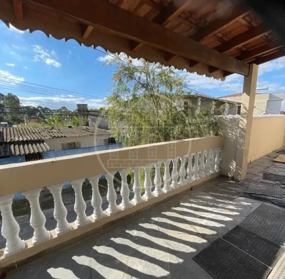 Sobrado, 3 quartos, 120 m² - Foto 2