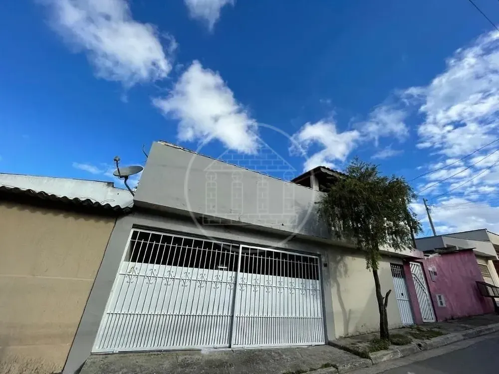 Sobrado, 3 quartos, 120 m² - Foto 1