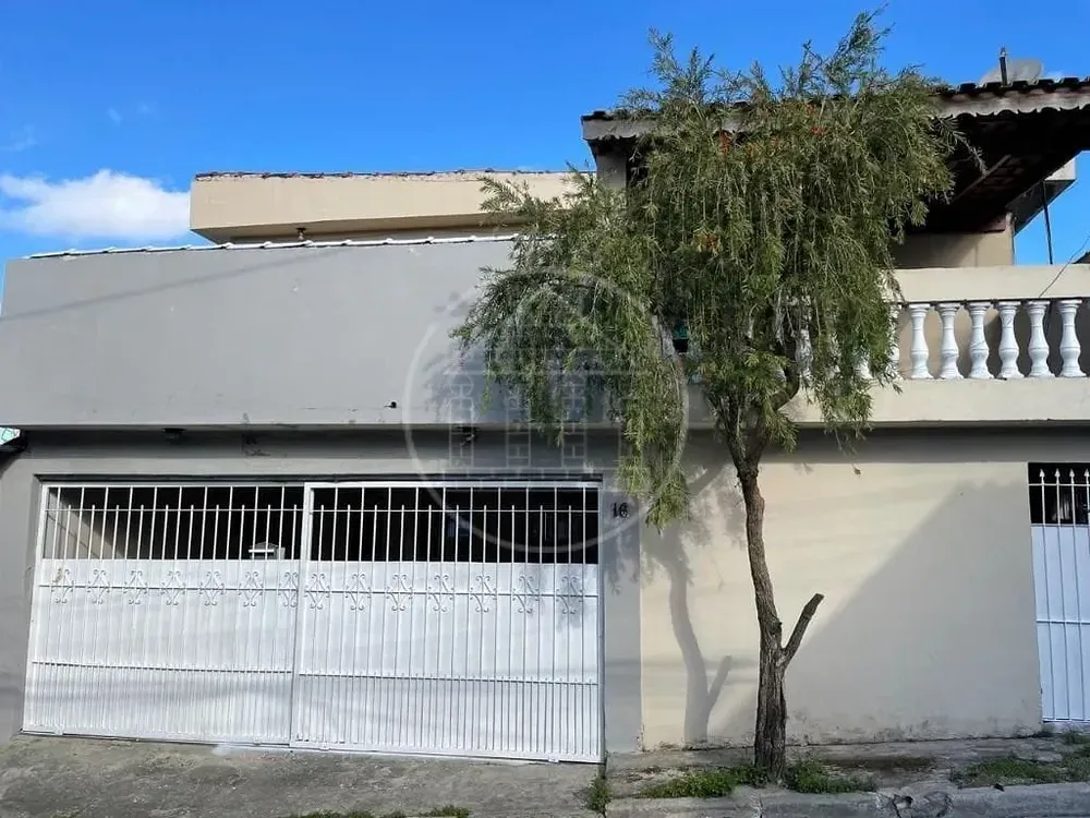 Sobrado, 3 quartos, 120 m² - Foto 6