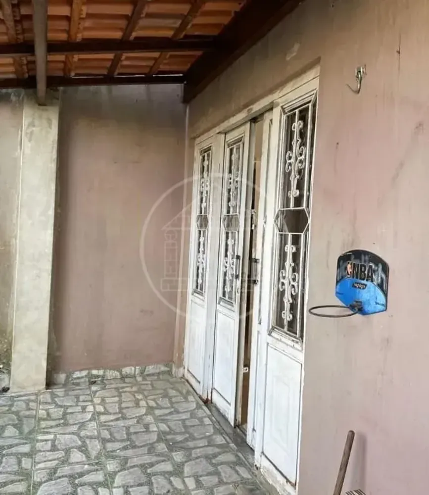 Sobrado, 3 quartos, 120 m² - Foto 9