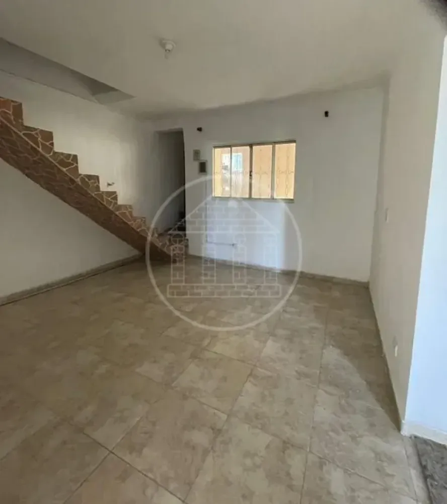 Sobrado, 3 quartos, 120 m² - Foto 3