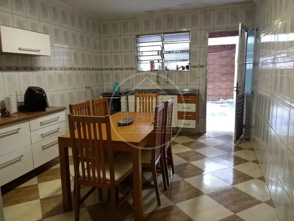 Sobrado, 2 quartos, 90 m² - Foto 3