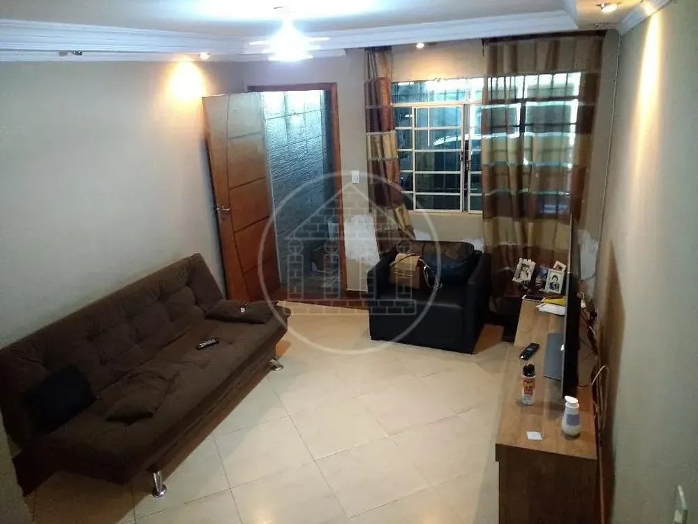 Sobrado, 2 quartos, 90 m² - Foto 2