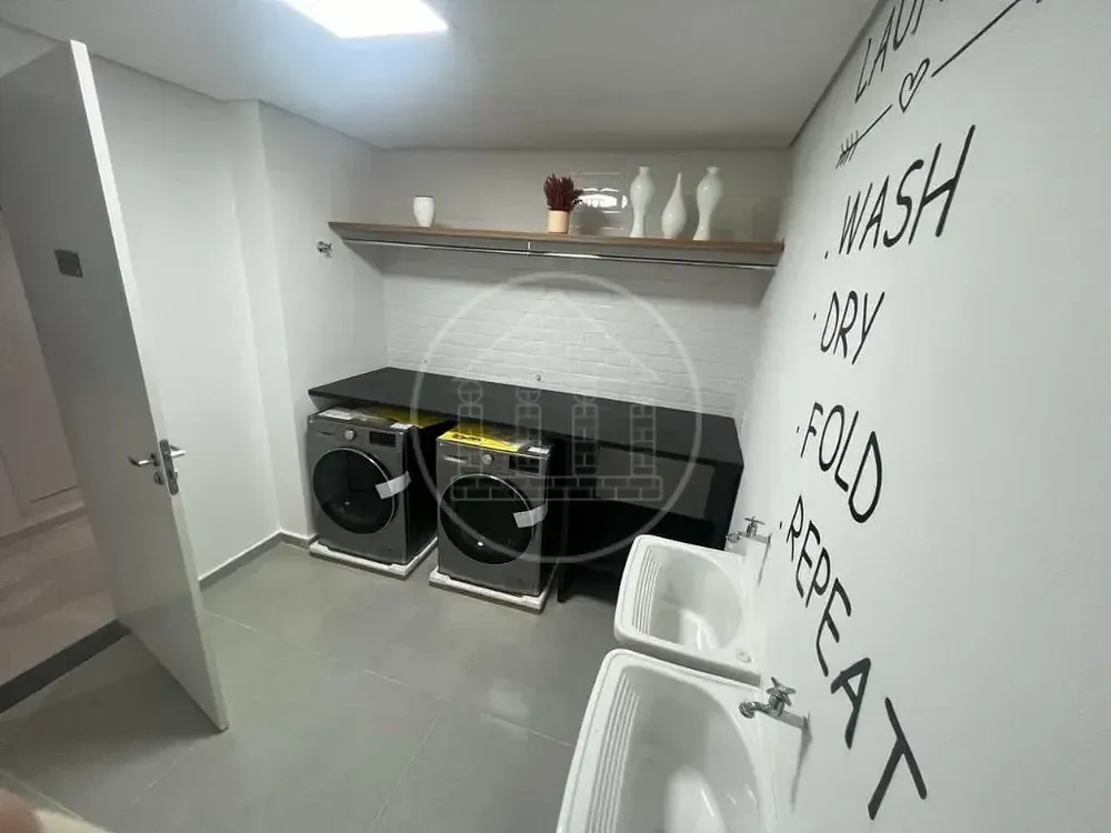 Apartamento, 1 quarto, 30 m² - Foto 14