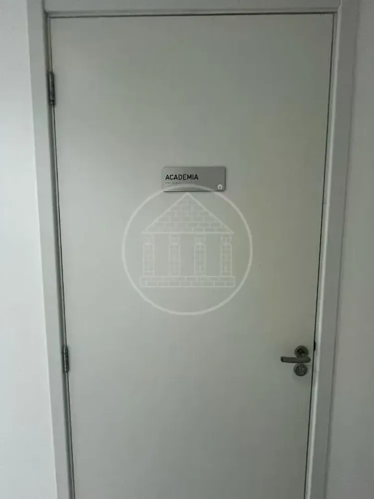 Apartamento, 1 quarto, 30 m² - Foto 5