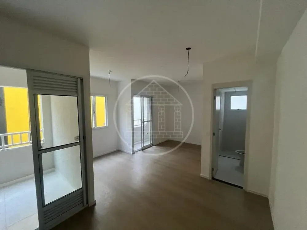 Apartamento, 1 quarto, 30 m² - Foto 6