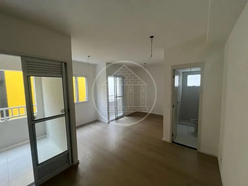 Apartamento, 1 quarto, 30 m² - Foto 1