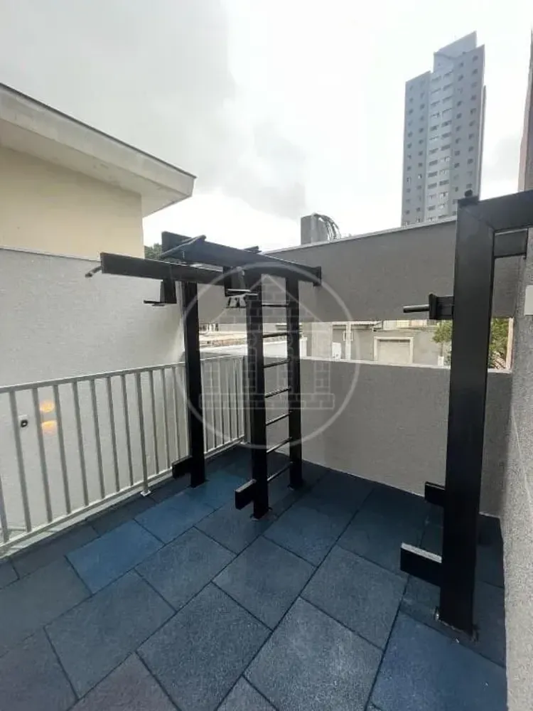 Apartamento, 1 quarto, 30 m² - Foto 12