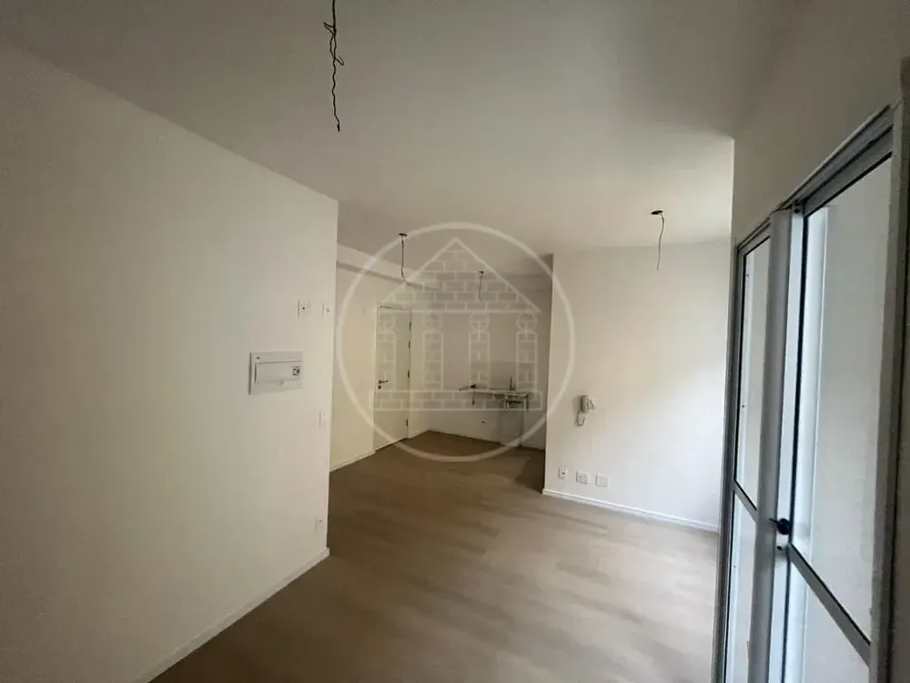 Apartamento, 1 quarto, 30 m² - Foto 3