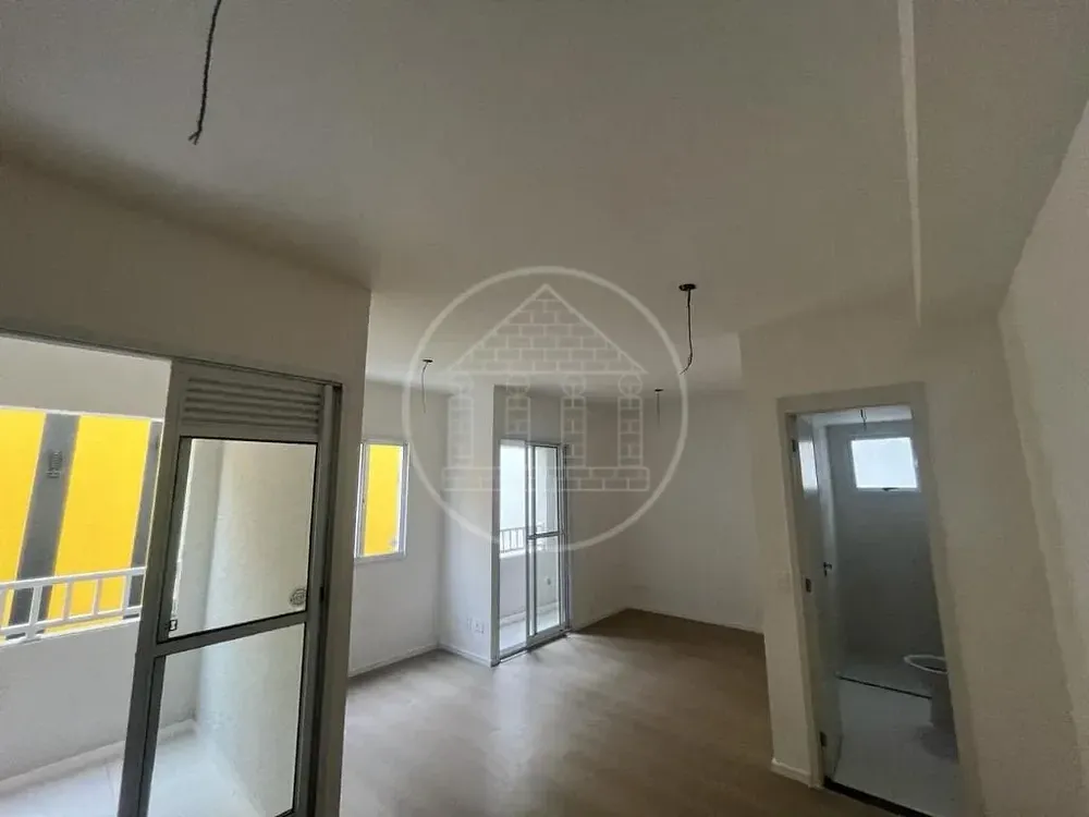 Apartamento, 1 quarto, 30 m² - Foto 4