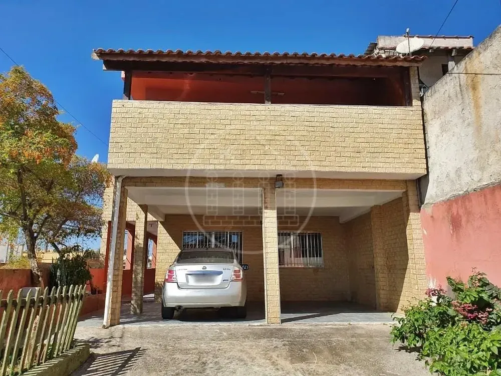 Sobrado, 4 quartos, 275 m² - Foto 3