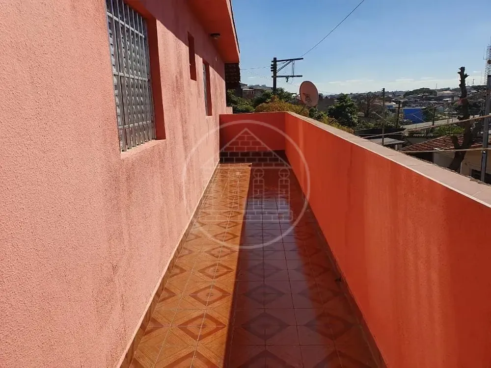 Sobrado, 4 quartos, 275 m² - Foto 7