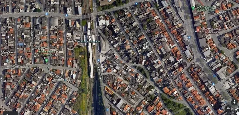 Sobrado, 4 quartos, 275 m² - Foto 2