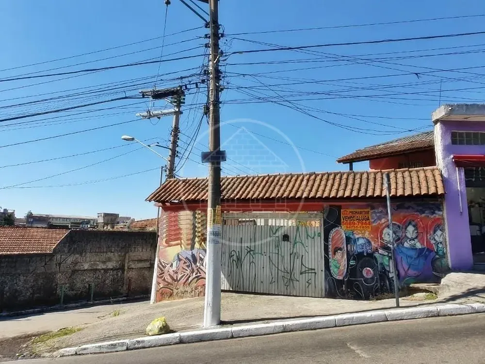 Sobrado, 4 quartos, 275 m² - Foto 1