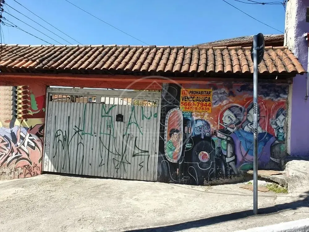 Sobrado, 4 quartos, 275 m² - Foto 8