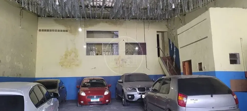 Loja-Salão, 240 m² - Foto 2