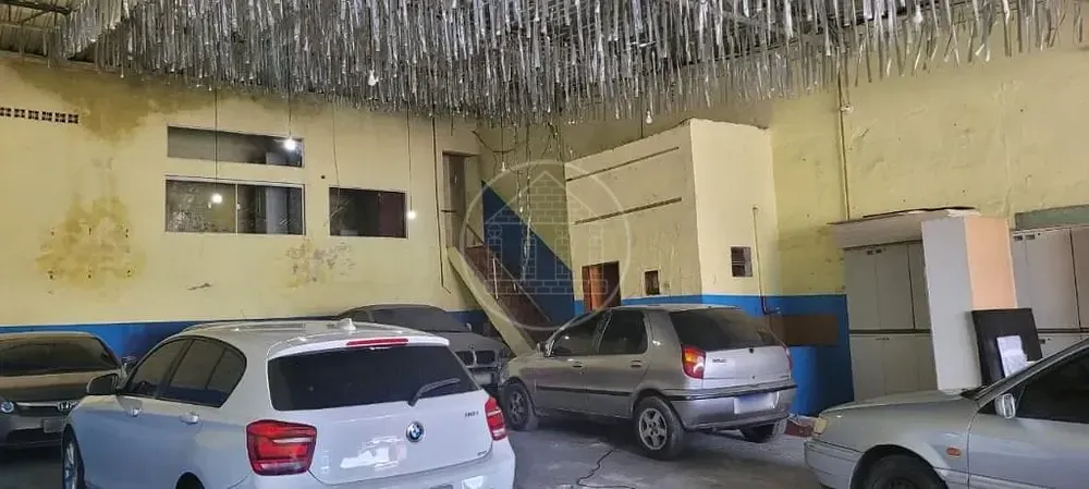 Loja-Salão, 240 m² - Foto 4