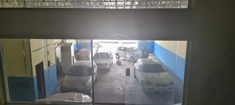 Loja-Salão, 240 m² - Foto 1