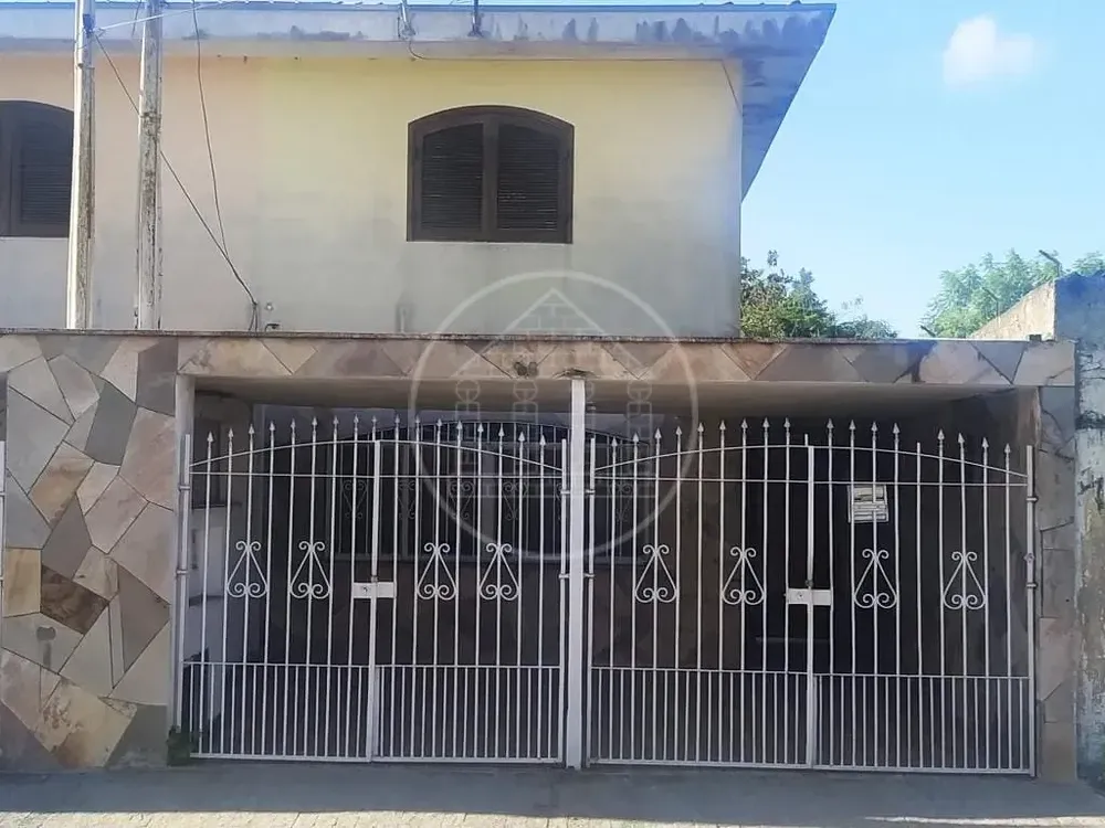 Sobrado, 3 quartos, 194 m² - Foto 1