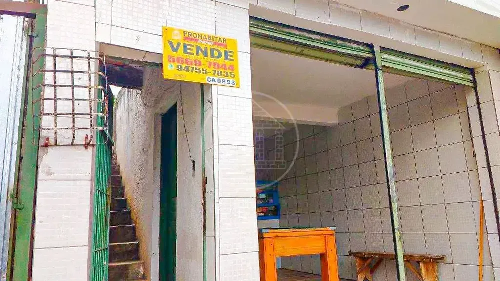 Casa, 2 quartos, 262 m² - Foto 1