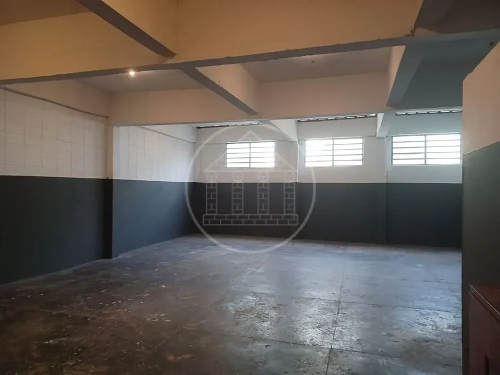 Depósito-Galpão, 875 m² - Foto 2