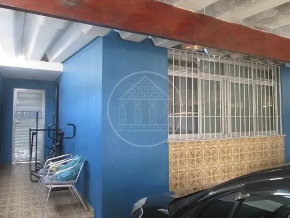 Casa, 3 quartos, 130 m² - Foto 1