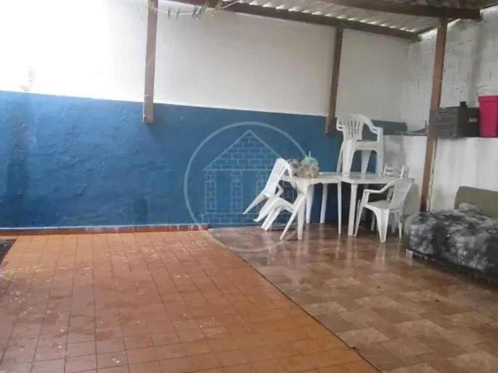 Casa, 3 quartos, 130 m² - Foto 9