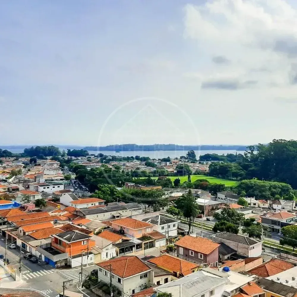 Apartamento, 3 quartos, 53 m² - Foto 11