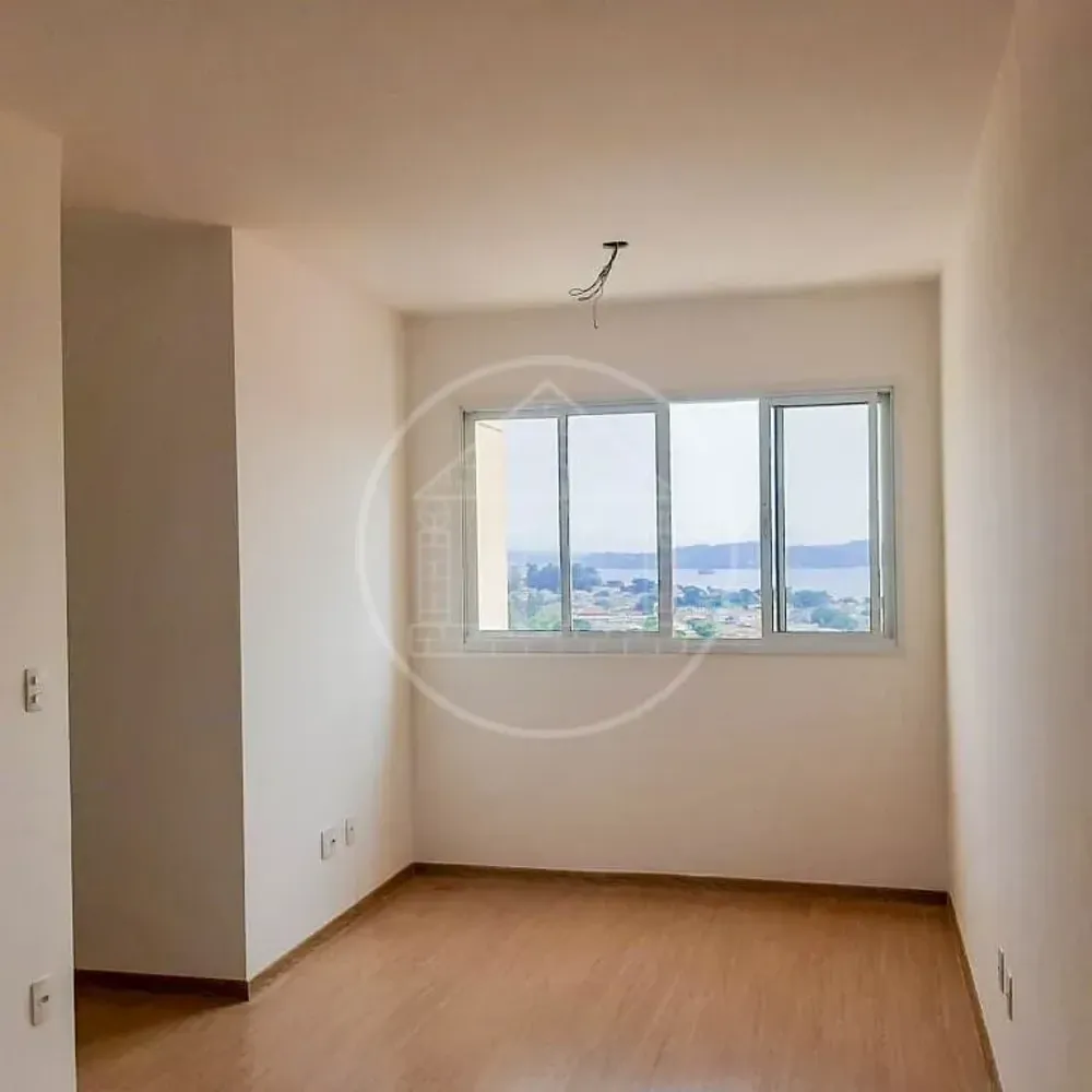 Apartamento, 3 quartos, 53 m² - Foto 3