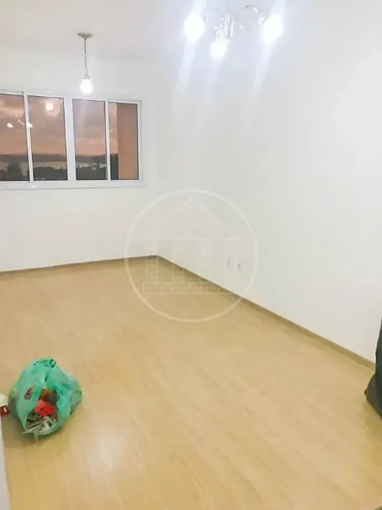 Apartamento, 3 quartos, 53 m² - Foto 6