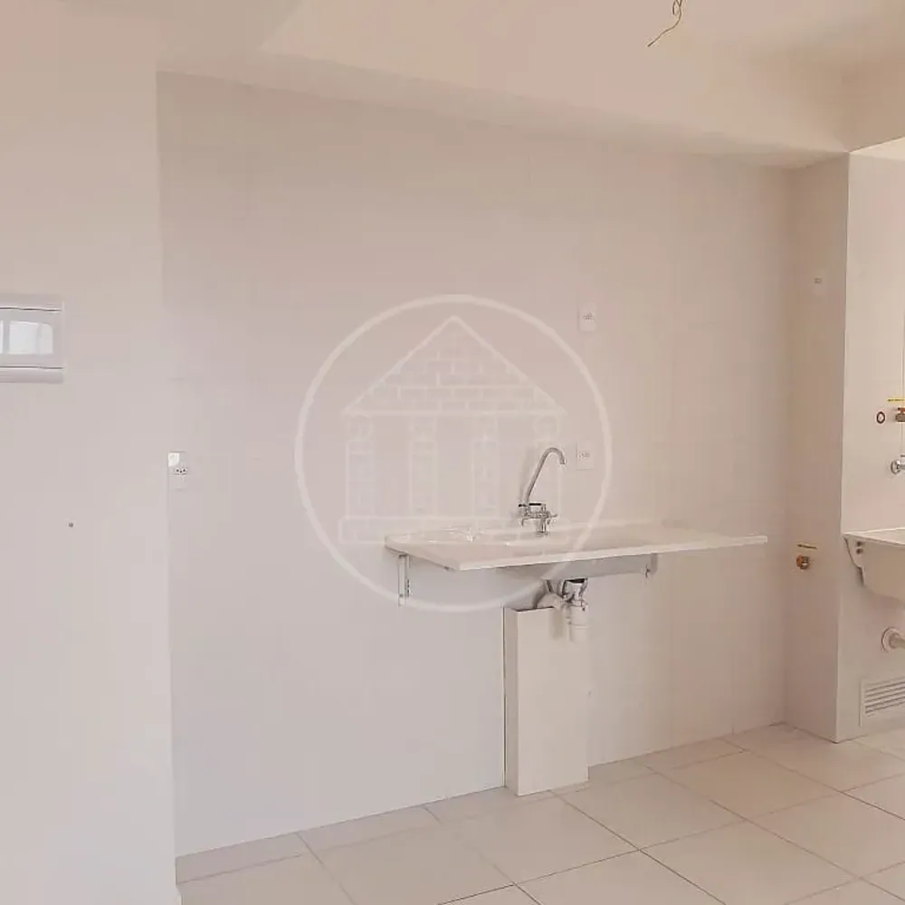 Apartamento, 3 quartos, 53 m² - Foto 5