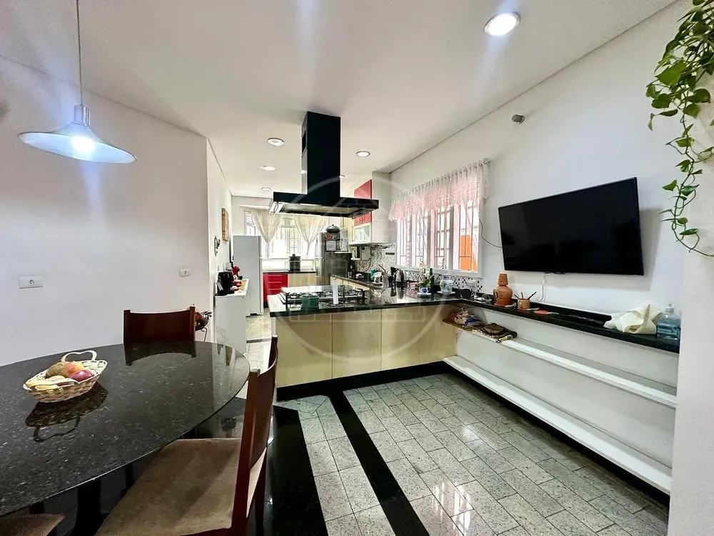 Sobrado, 4 quartos, 200 m² - Foto 5