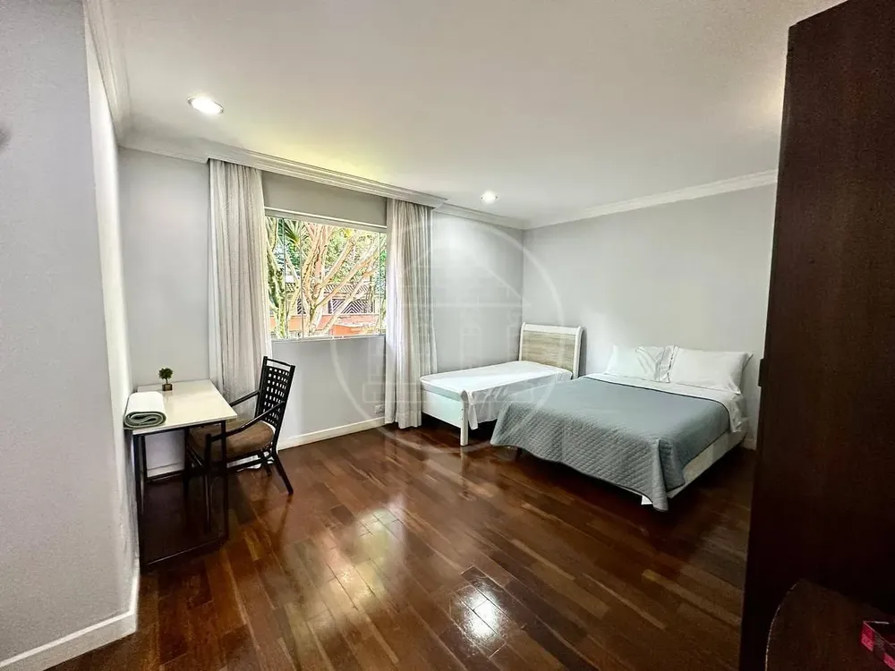 Sobrado, 4 quartos, 200 m² - Foto 10