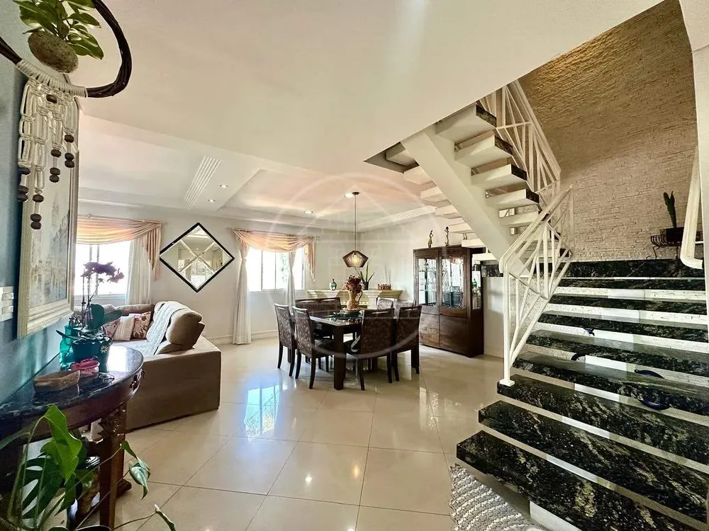 Sobrado, 4 quartos, 200 m² - Foto 3