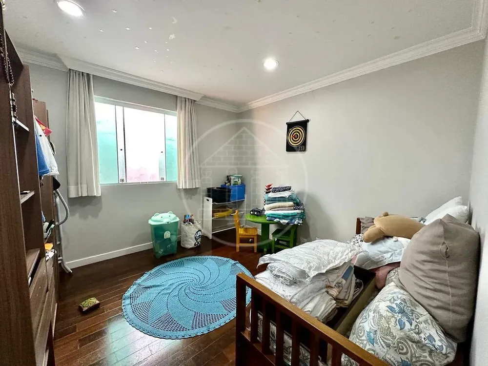 Sobrado, 4 quartos, 200 m² - Foto 11