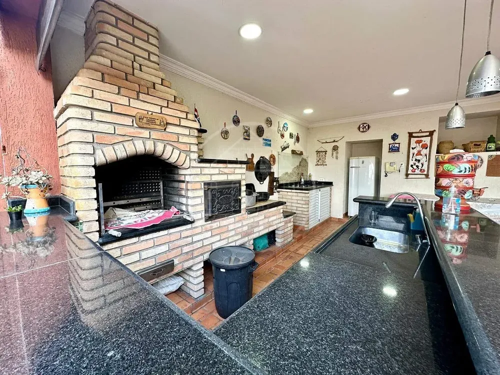 Sobrado, 4 quartos, 200 m² - Foto 15