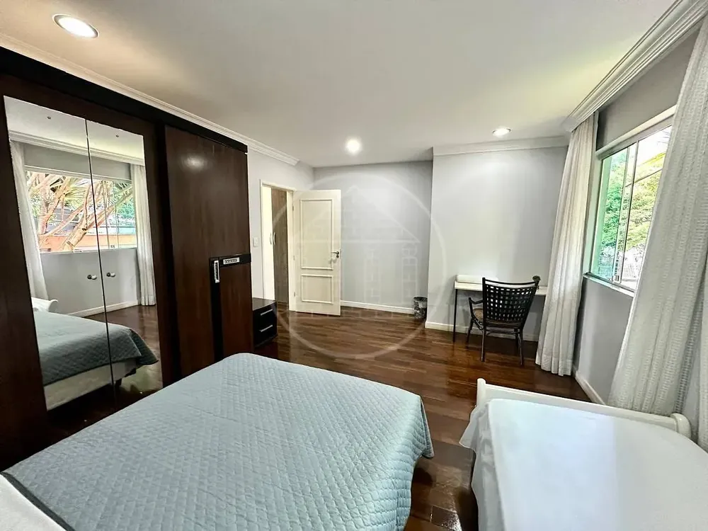 Sobrado, 4 quartos, 200 m² - Foto 14