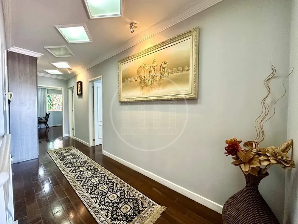 Sobrado, 4 quartos, 200 m² - Foto 13