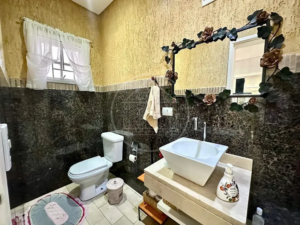 Sobrado, 4 quartos, 200 m² - Foto 6