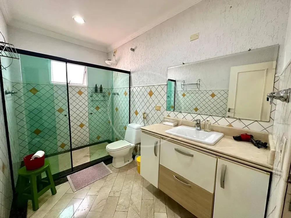 Sobrado, 4 quartos, 200 m² - Foto 12