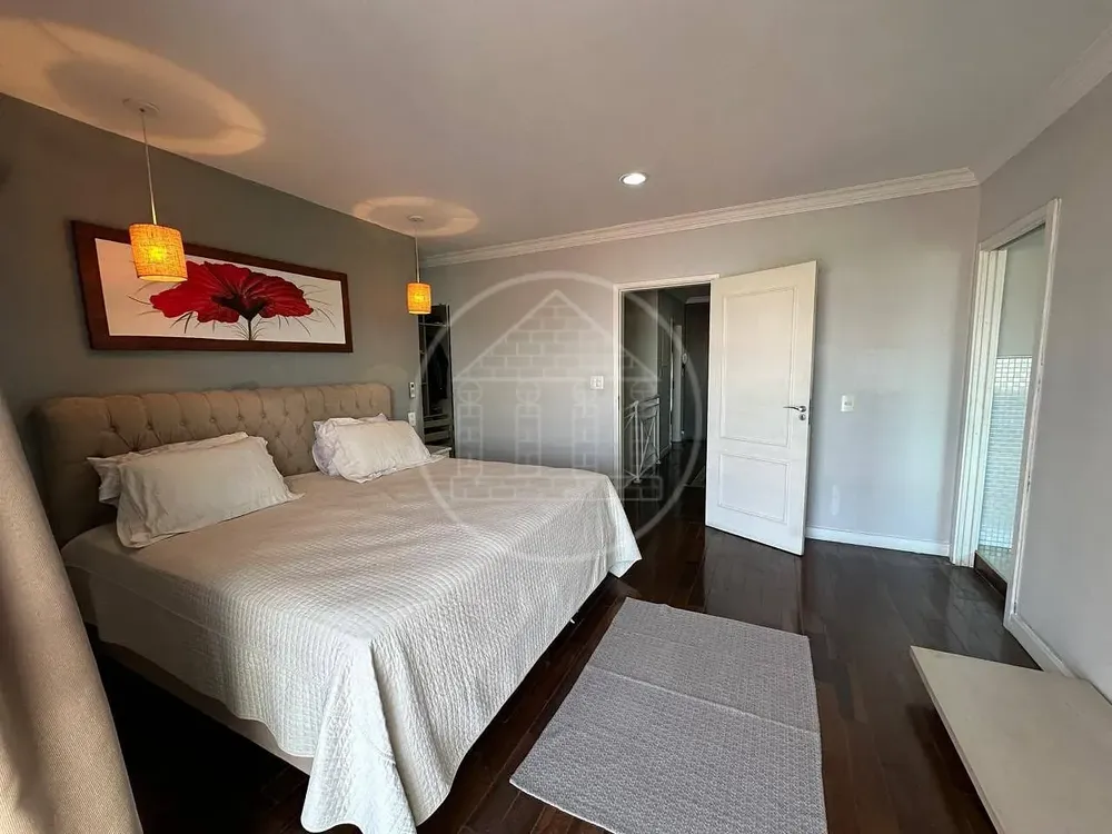 Sobrado, 4 quartos, 200 m² - Foto 7