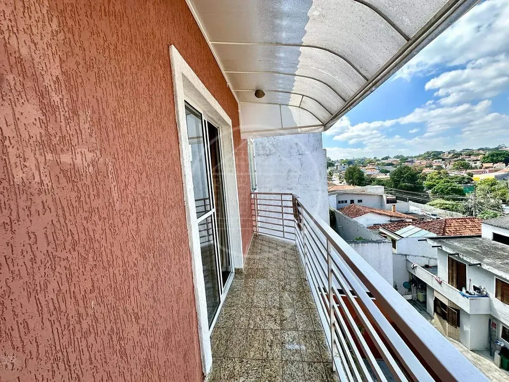 Sobrado, 4 quartos, 200 m² - Foto 9