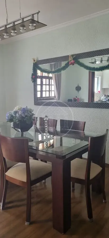 Sobrado, 3 quartos, 155 m² - Foto 9